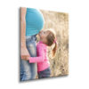 11" x 14" Metal Print