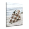 16″ x 20″ Metal Print
