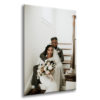 20″ x 30″ Metal Print