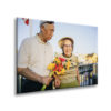 5" x 7" Metal Print