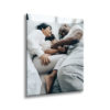 8" x 10" Metal Print