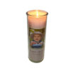 Cherish-circle-candle