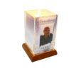Heavenly Star Square Candle