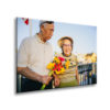 metal print