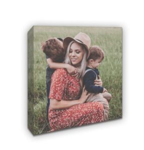 memorial gifts canvas print